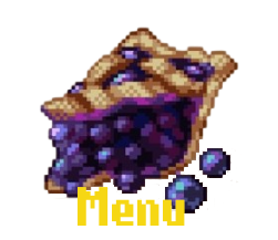 Bleuberry cheesecake cover photo for link to menu